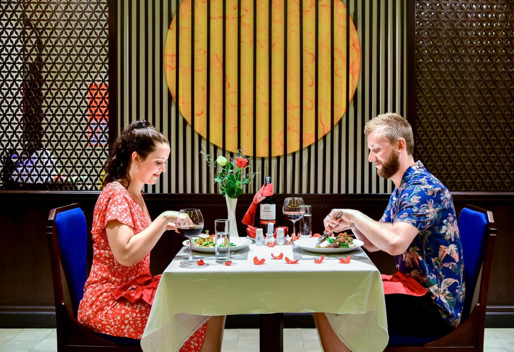 Laluna Hoi An Riverside Hotel & Spa Екстериор снимка
