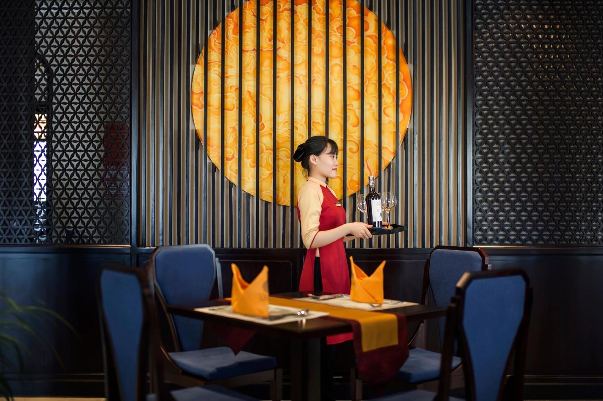 Laluna Hoi An Riverside Hotel & Spa Екстериор снимка