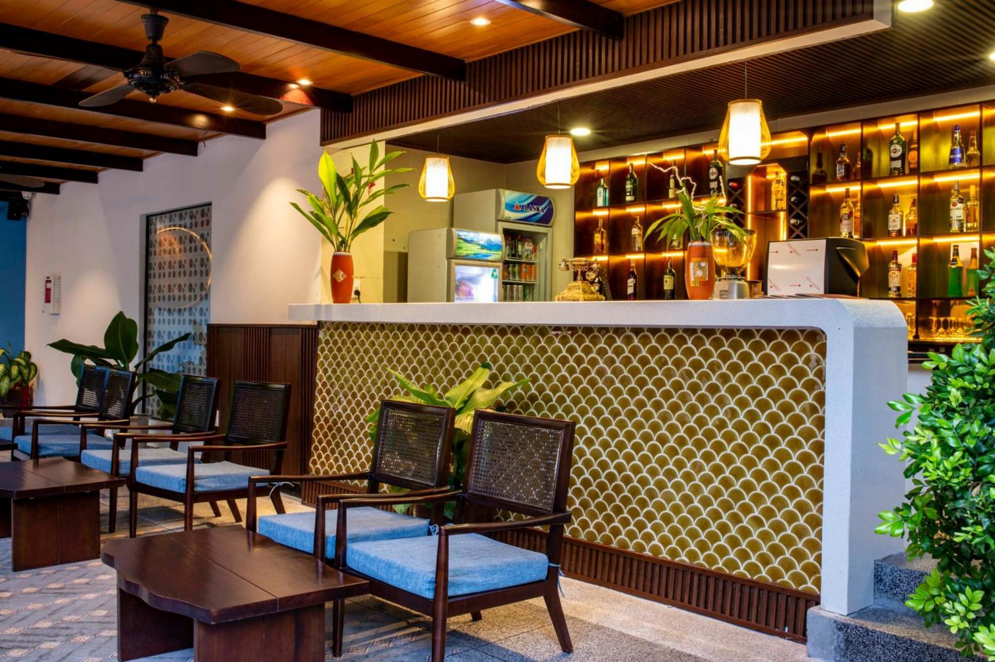 Laluna Hoi An Riverside Hotel & Spa Екстериор снимка