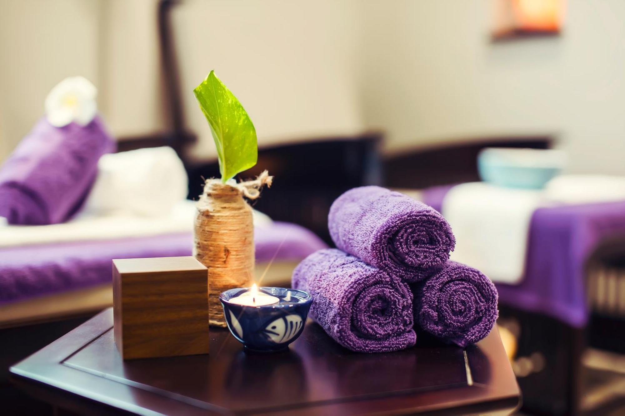 Laluna Hoi An Riverside Hotel & Spa Екстериор снимка