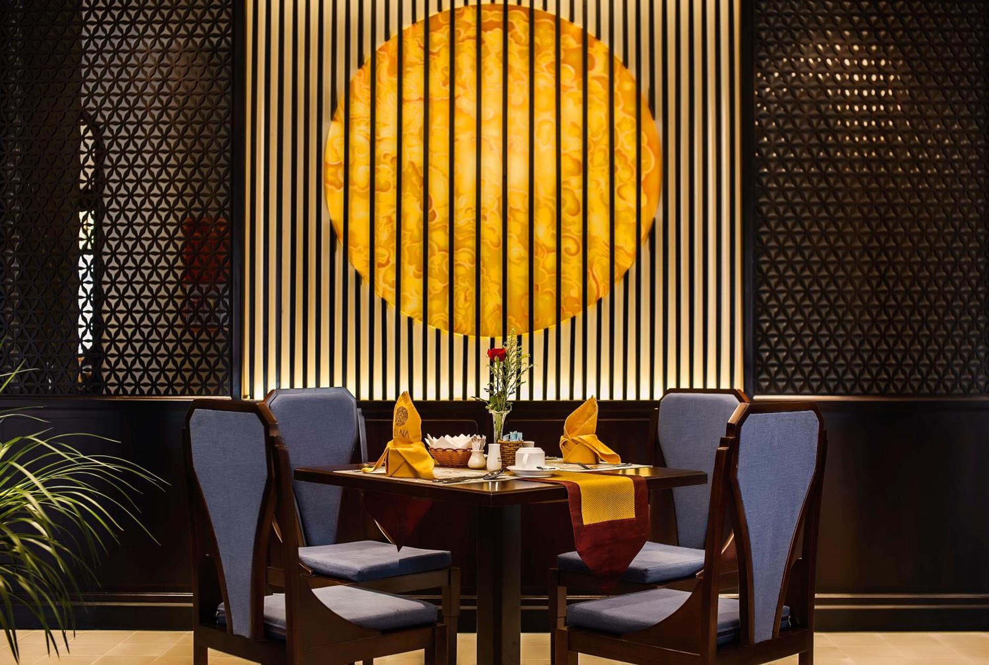 Laluna Hoi An Riverside Hotel & Spa Екстериор снимка